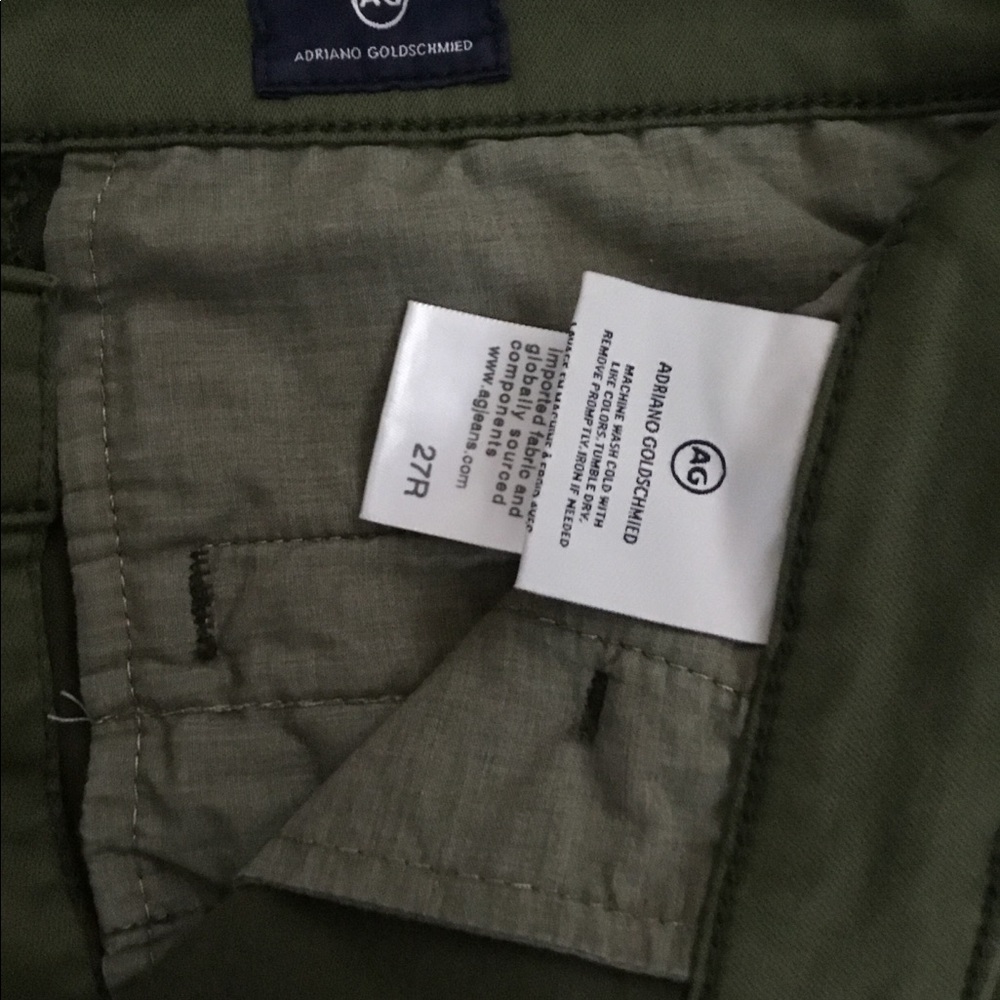 Ag jeans - Picture 4 of 4